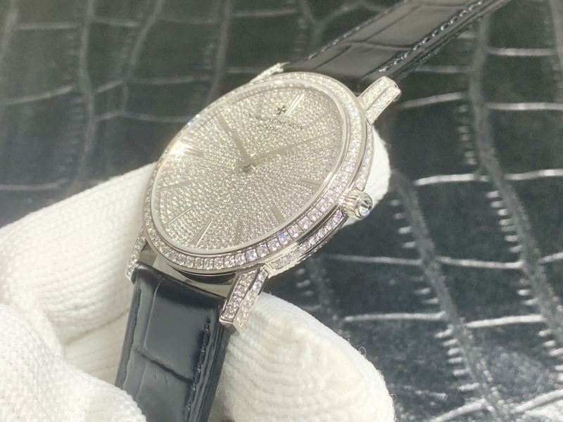 VACHERON CONSTANTIN Watches